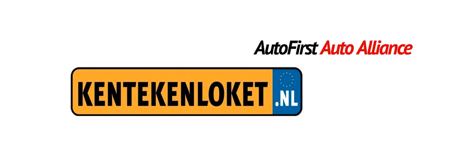 Kentekenloket in Bemmel