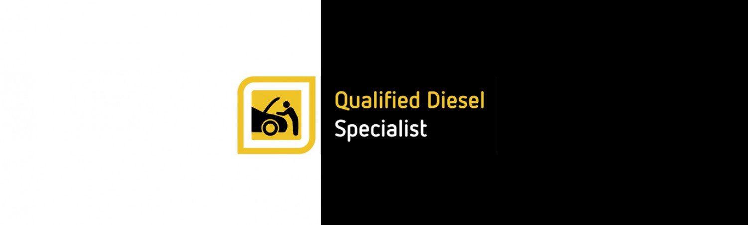 Qualified Diesel Specialist